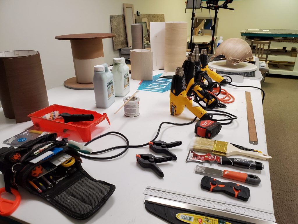 Installation Training