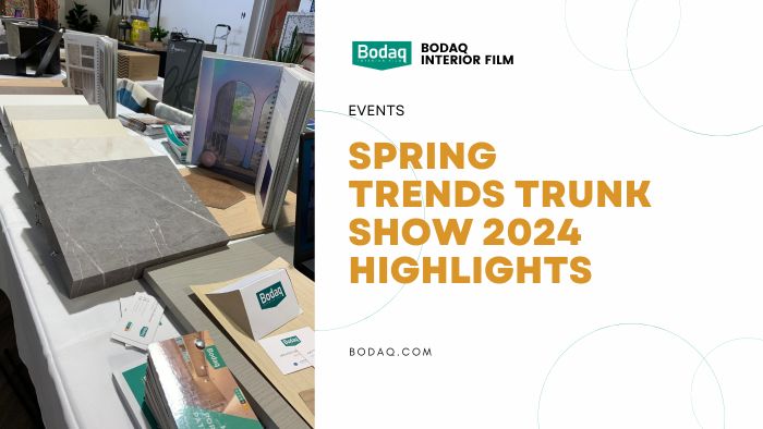 Spring Trends Trunk Show 2024 Highlights. Featured Image