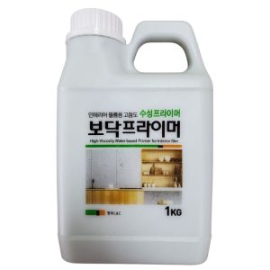 Bodaq primer