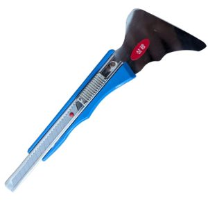plastic corner knife
