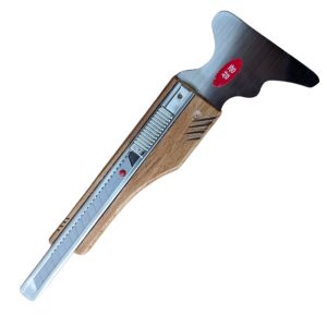 Corner knife