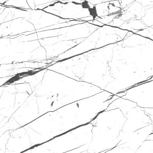 NS895 Bianco Marquina - Stone & Marble Collection