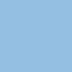 S186 Baby Blue Interior Film - Solid Color Collection