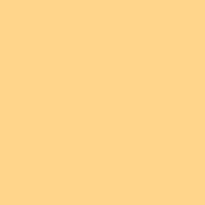 S194 Camel Yellow Interior Film - Solid Color Collection
