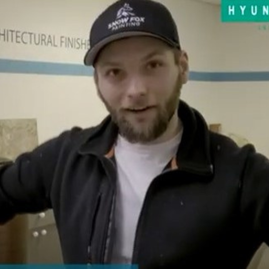 Patrick, Installer