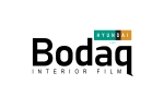 logo bodaq interior film